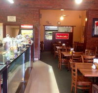 The Boyz Cafe - Accommodation Daintree