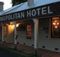 The Cosmopolitan Hotel - Accommodation Daintree