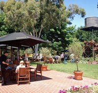 The Epicurean Centre - Accommodation Daintree