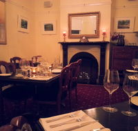 The Gilded Lily Steakhouse Restaurant - Accommodation Daintree
