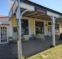 The Palette - Accommodation Daintree