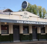 The Plough at Trentham - Accommodation Daintree