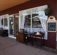 Timeless Treasures  Tearoom - Accommodation Daintree