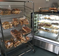 Upper Murray Community Bakery - Accommodation Daintree