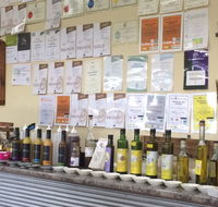 Varapodio Estate Cafe - Accommodation Daintree
