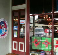 Widow Twankey's Cafe - Accommodation Daintree