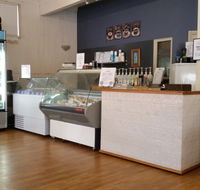 Wood Street Cafe - Accommodation Daintree