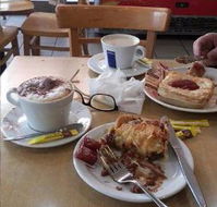 Yarram Bakery  Cafe - Accommodation Daintree