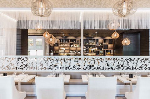 ABODE Bistro Bar - Accommodation Daintree 0