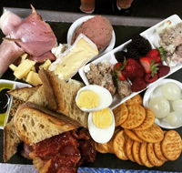 Canvas Coffee  Providore - Accommodation Daintree