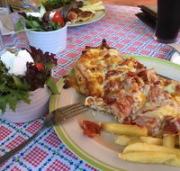 Court House Hotel - Accommodation Daintree