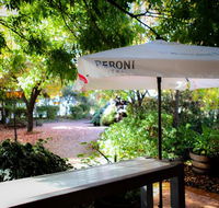 D'Amicos Italian Restaurant  Pizzeria - Accommodation Daintree