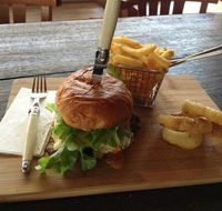 Doc Yarrum Cafe - Accommodation Daintree
