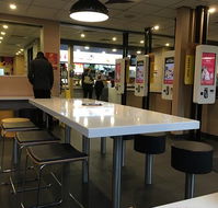 Mcdonald's Family Restaurants - Accommodation Daintree