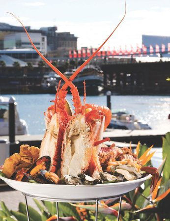 Nick's Seafood Restaurant - Accommodation Daintree 0