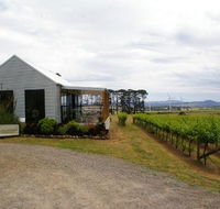 Quoin Hill Winery - Accommodation Daintree