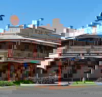 Royal Hotel Corowa Pub - Accommodation Daintree
