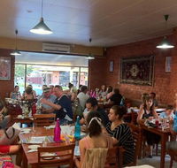 Sultans Turkish Takeaway - Accommodation Daintree