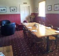 The Border Inn - Accommodation Daintree