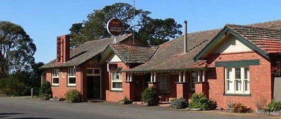 Warrion VIC Accommodation Daintree
