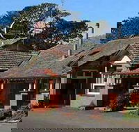 Ti Tree Hotel - Accommodation Daintree