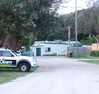 Walkerville Kiosk