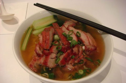 Asian Noodle Bar - Accommodation Daintree 0