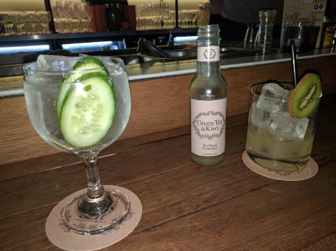 Gin & It - Accommodation Daintree 0