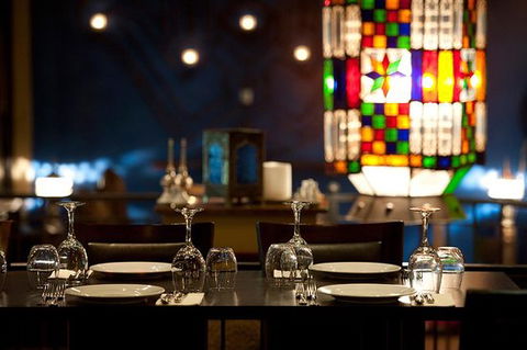 Afous - Accommodation Daintree 0