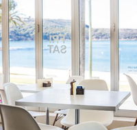 Beach House Balmoral Restaurant  Cafe - Accommodation Daintree
