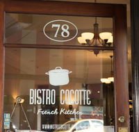 Bistro Cocotte - Accommodation Daintree