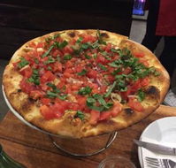 Fratelli's Wood Fired Pizza - Accommodation Daintree