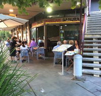 Korean Samurai - Accommodation Daintree