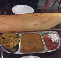 Last Train to Bombay - Accommodation Daintree