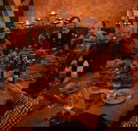 Lola Cocina Spanish Restaurant - Accommodation Daintree