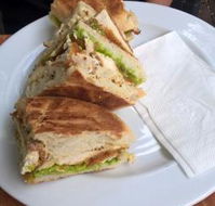 Maggio's Cafe Cafe Deli Gelati Bar - Accommodation Daintree