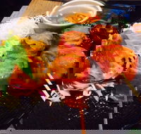 Mama's Buoi - Accommodation Daintree