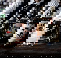 Monte Alto Eatery  Bar - Accommodation Daintree