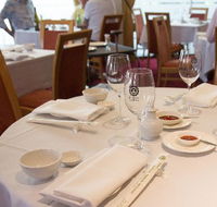 Peacock Gardens Restaurant - Accommodation Daintree