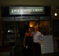 Peppercorn  Cremorne - Accommodation Daintree