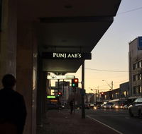 Punj Aab's - Accommodation Daintree