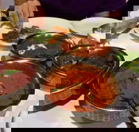 Raavi's Cumin - Accommodation Daintree