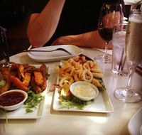 Small Bar - Accommodation Daintree