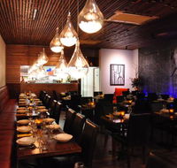 Thai Palm - Accommodation Daintree