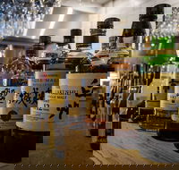 Yakitori Yurippi - Accommodation Daintree