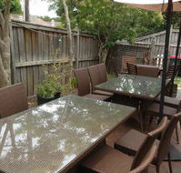 Garnish Fine Foods - Accommodation Daintree