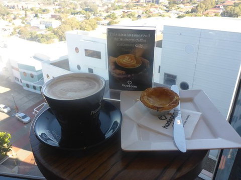 Hudsons Coffee - Accommodation Daintree 0