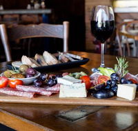 Little Lily's Wine and Tapas Cafe - Accommodation Daintree