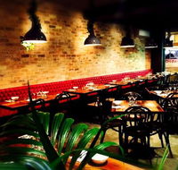 Chilli Blossom - Accommodation Daintree