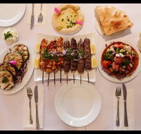 Eddies Lebanese Eatery - Accommodation Daintree
